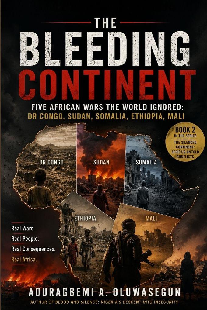 THE BLEEDING CONTINENT