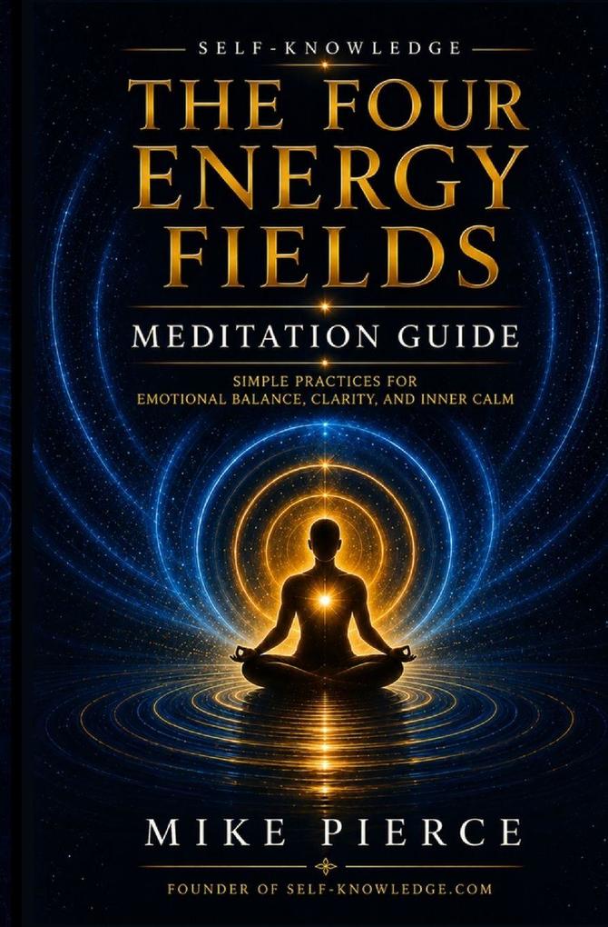 The Four Energy Fields Meditation Guide