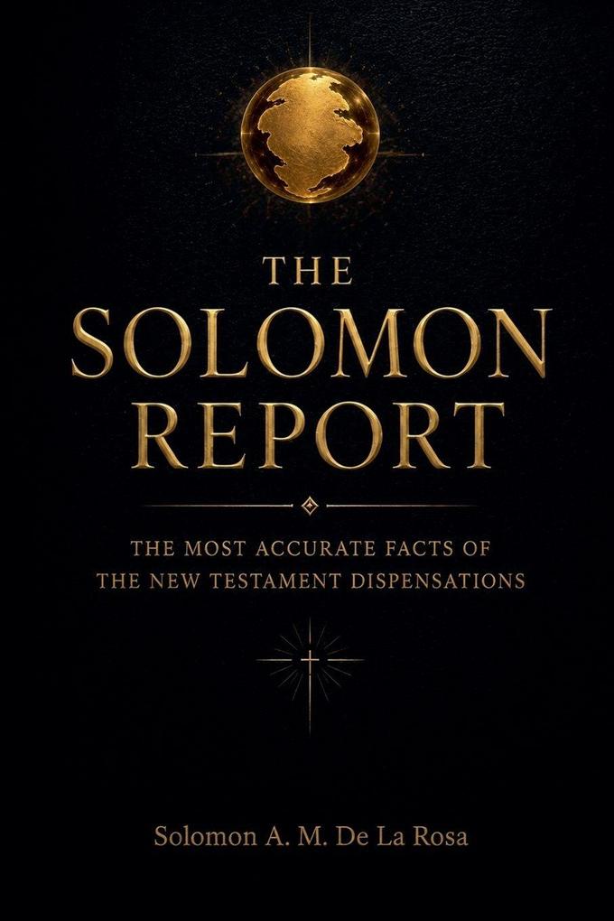 The Solomon Report