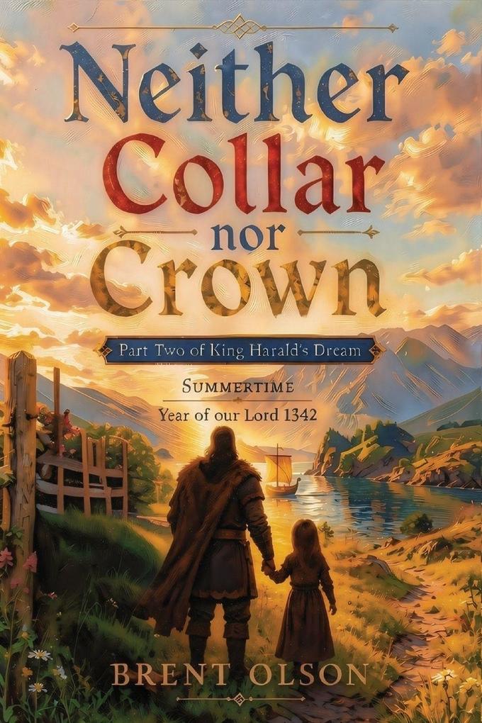 Neither Collar nor Crown