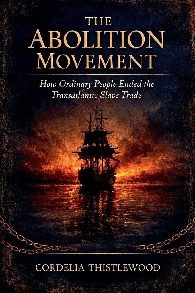 The Abolition Movement