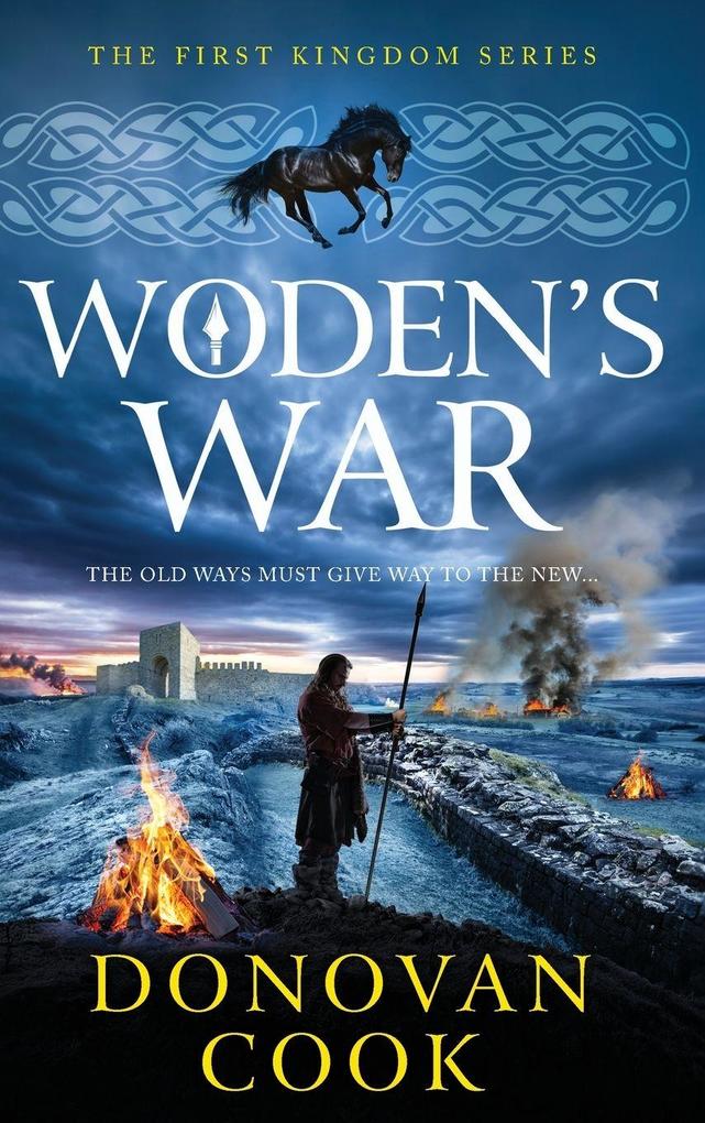 Woden's War