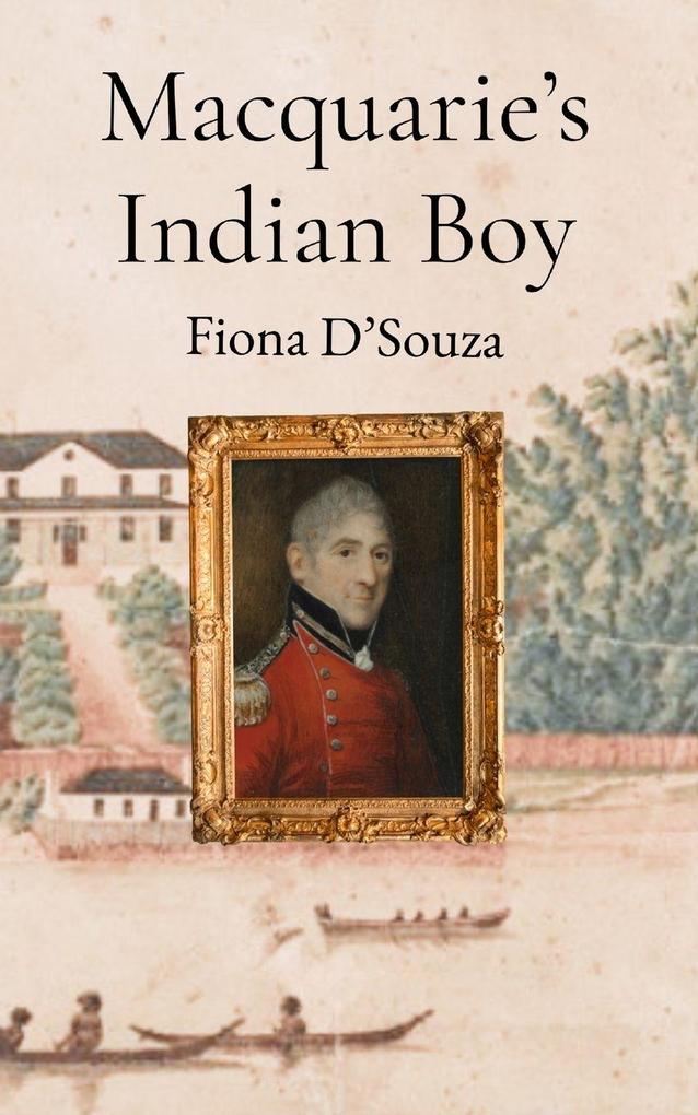 Macquarie's Indian Boy