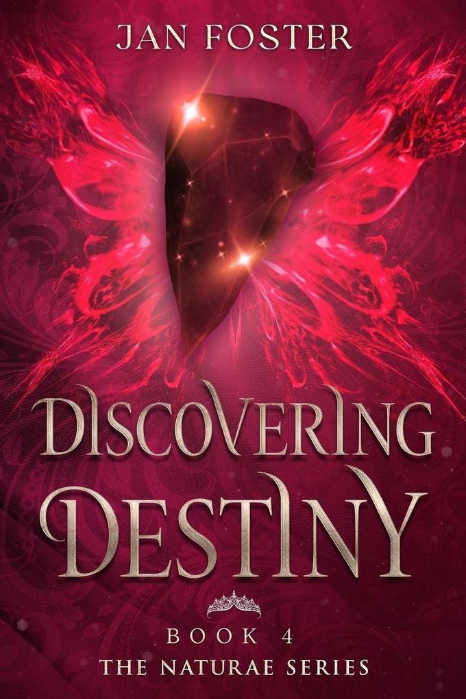 Discovering Destiny