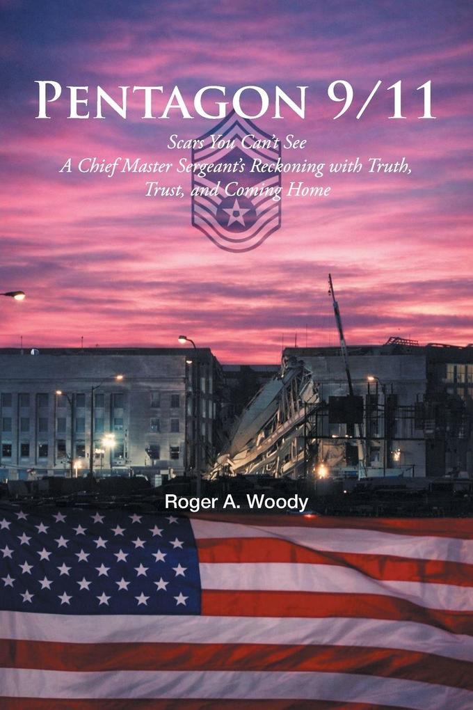 Pentagon 9-11