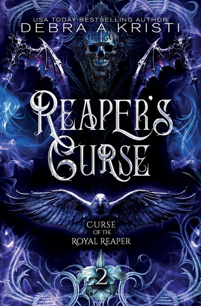 Reaper's Curse