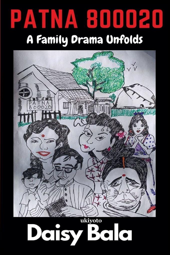 Patna 800020 | A Family Drama Unfolds