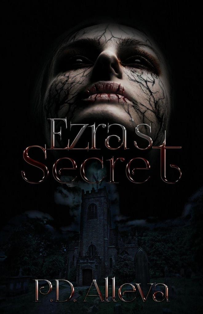 Ezra's Secret