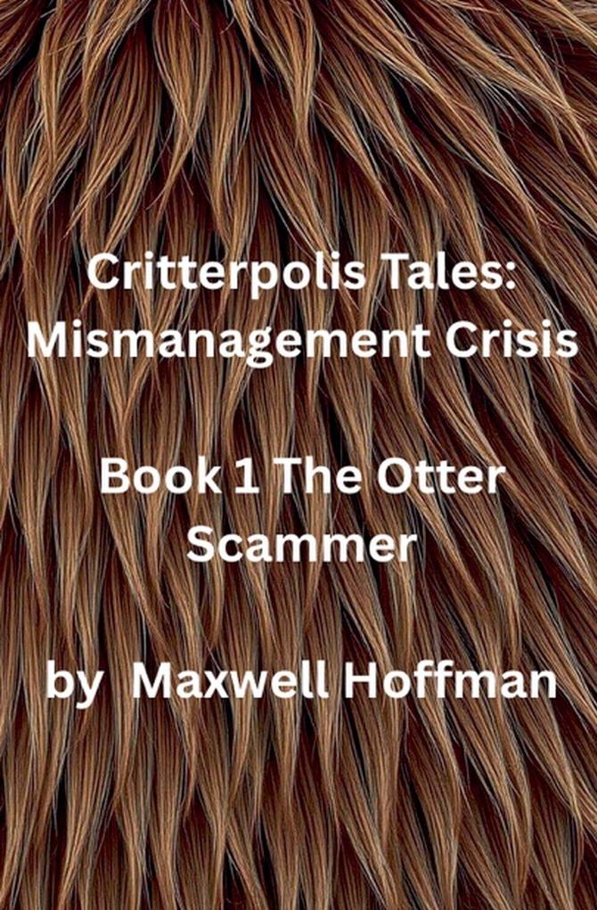 Critterpolis Tales