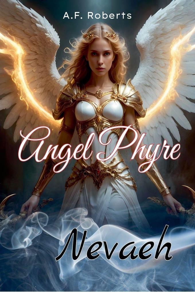 Angel Phyre