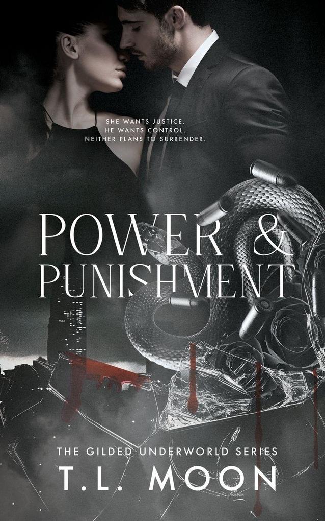 Power & Punishment