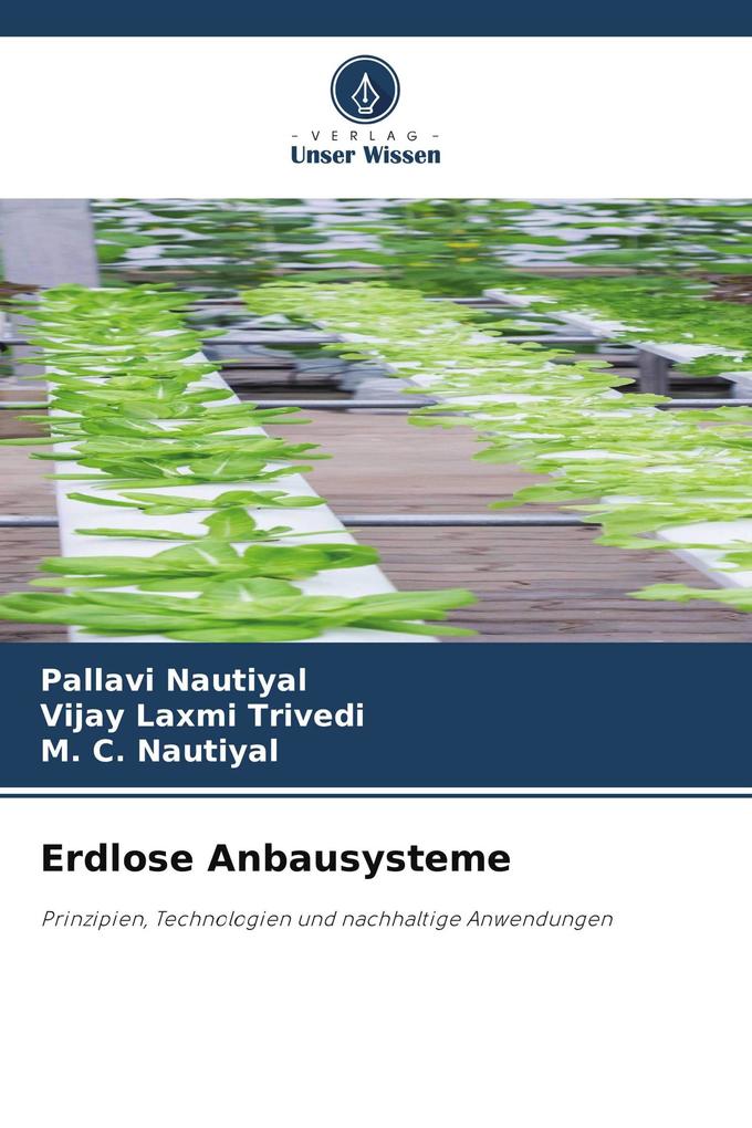 Erdlose Anbausysteme