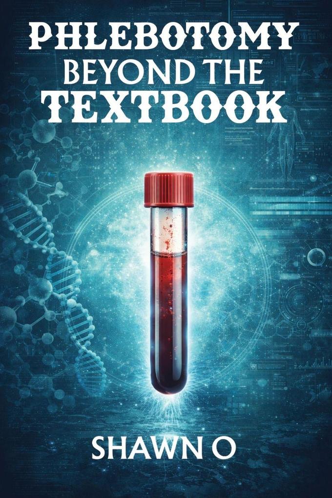 PHLEBOTOMY BEYOND THE TEXTBOOK