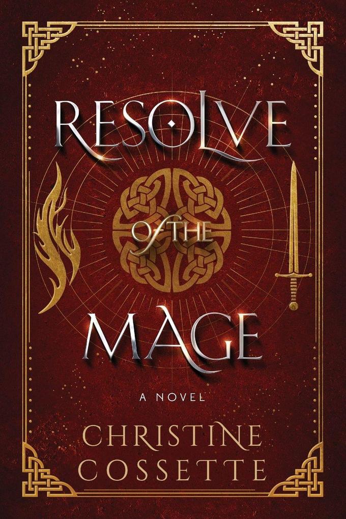Resolve of the Mage