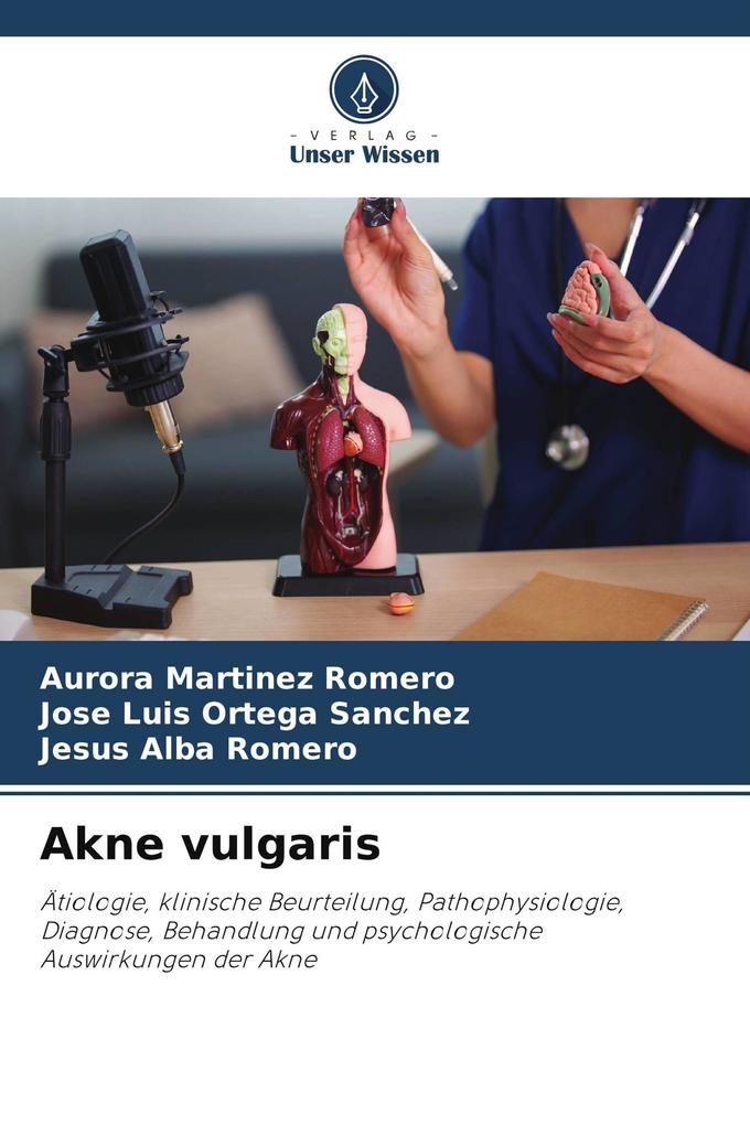 Akne vulgaris