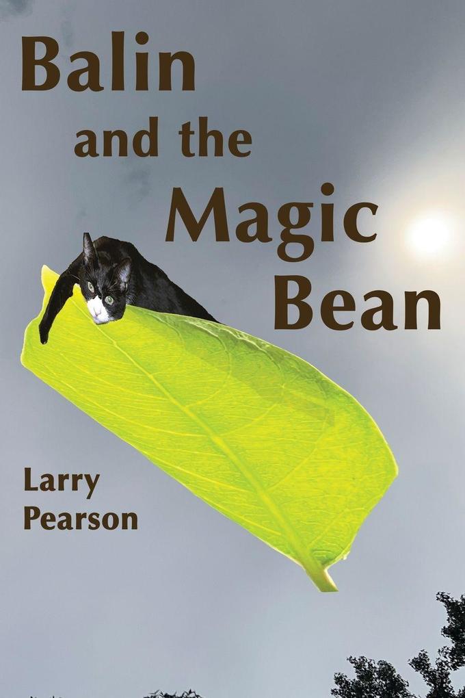 Balin and the Magic Bean