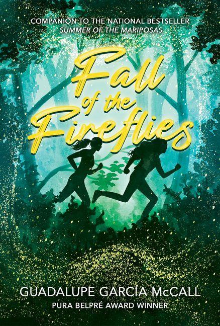 Fall of the Fireflies (Seasons of Sisterhood)