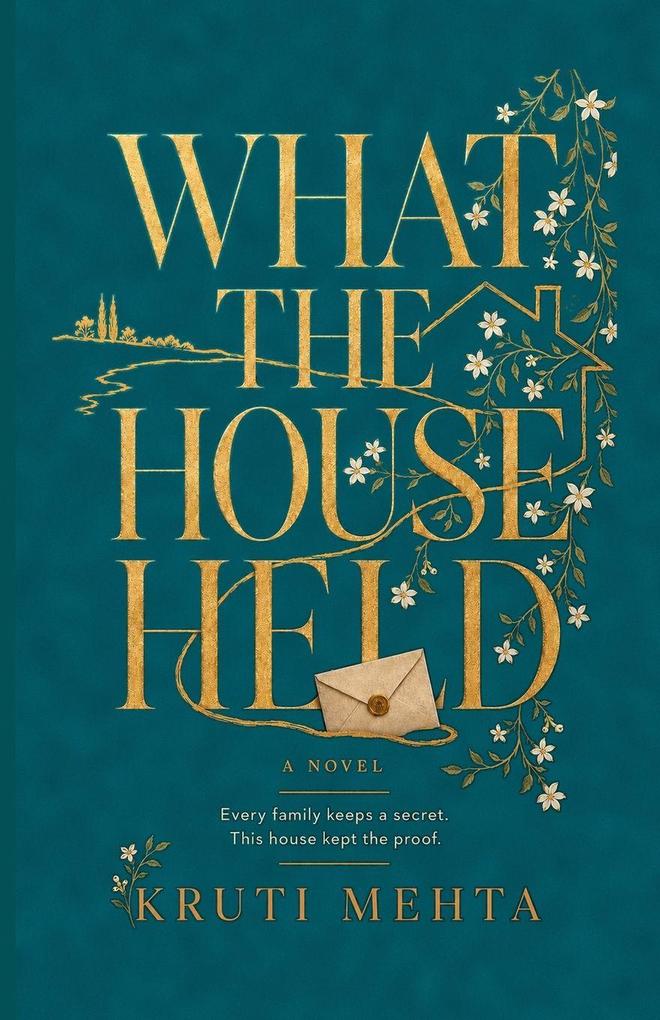 What the House Held