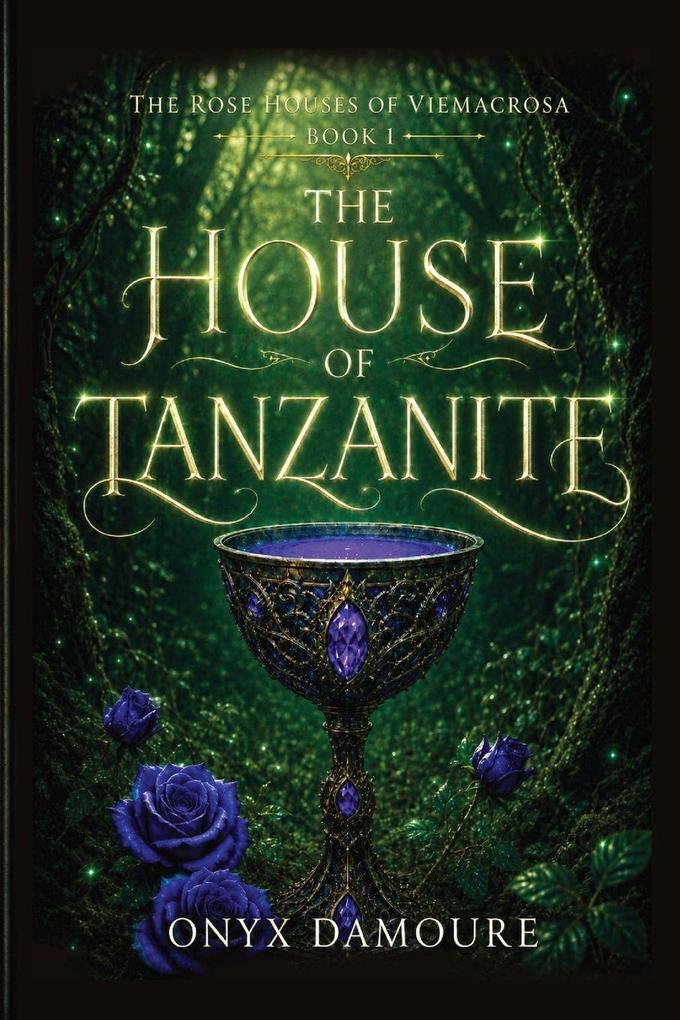 The House of Tanzanite