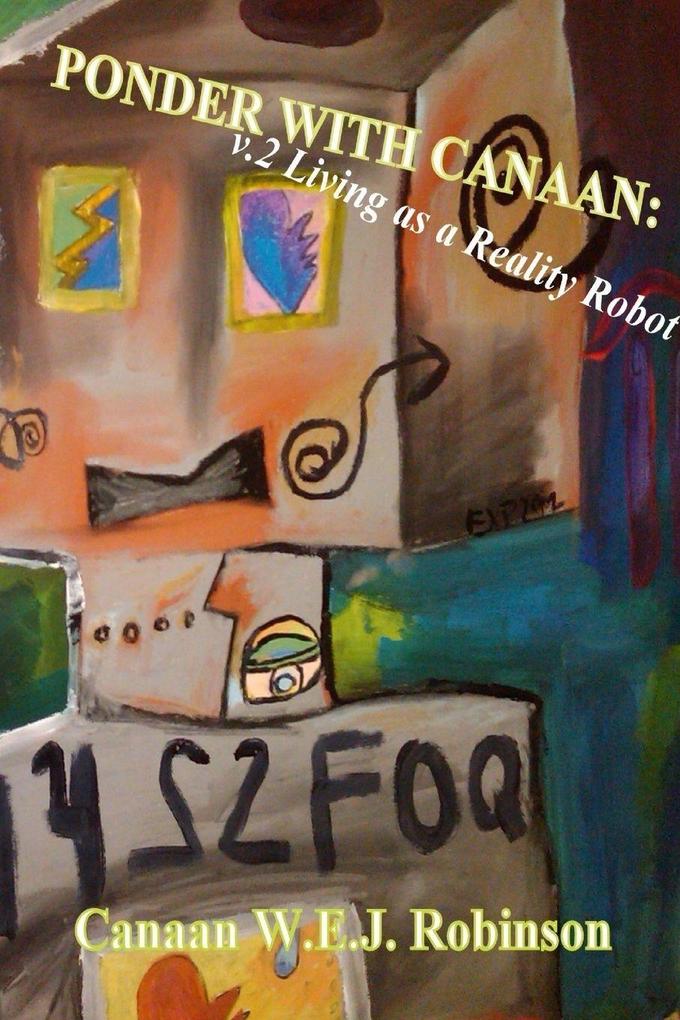 Ponder With Canaan