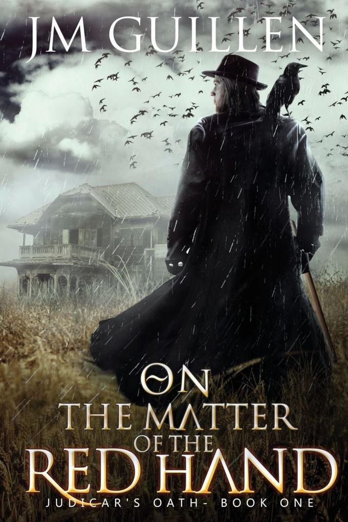 On the Matter of the Red Hand