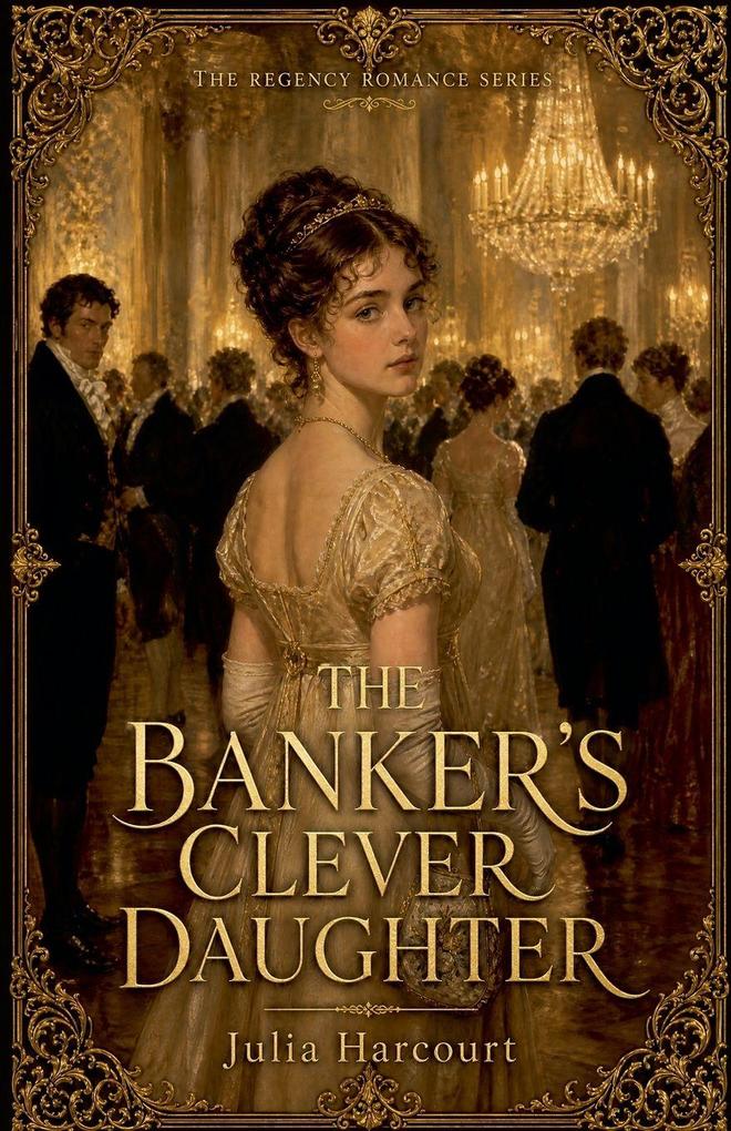 The Banker's Clever Daughter