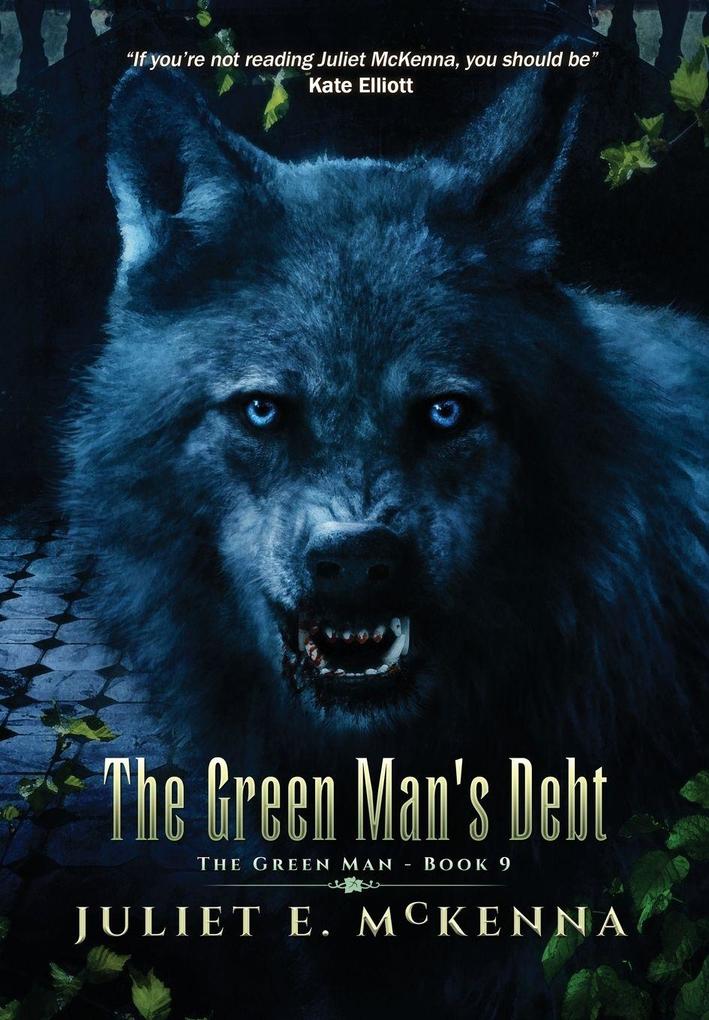 The Green Man's Debt