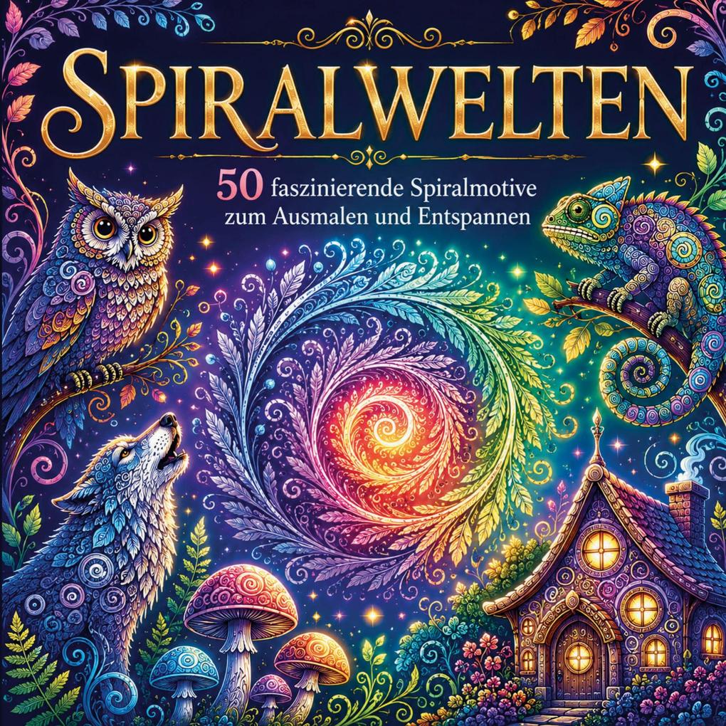Spiralwelten