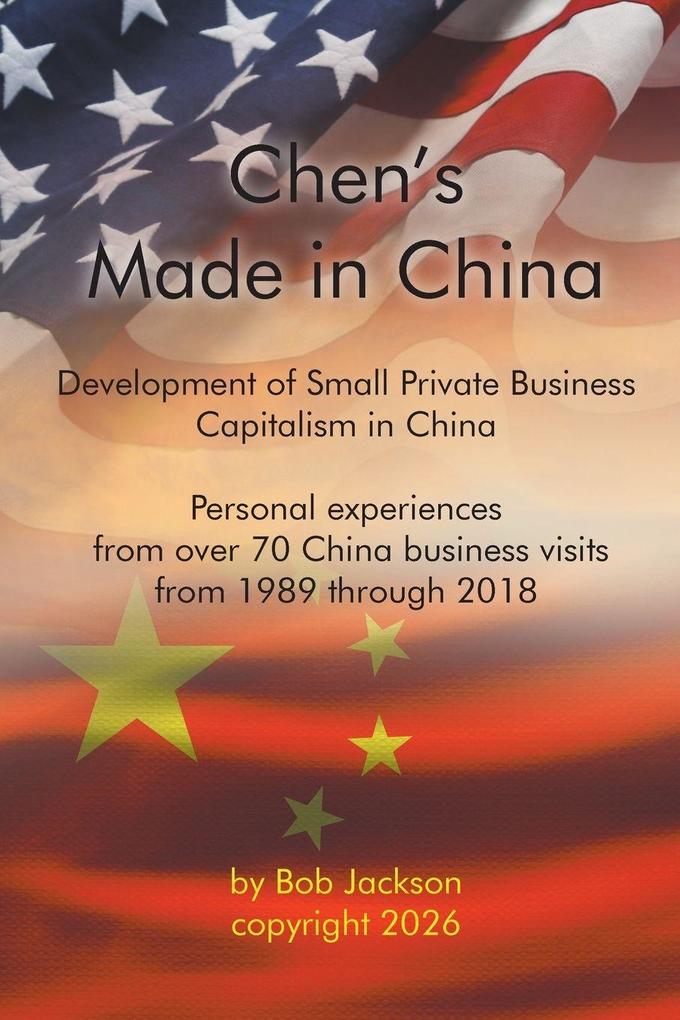 Chen's Made in China