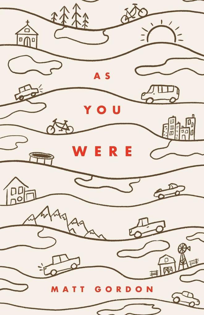 As You Were