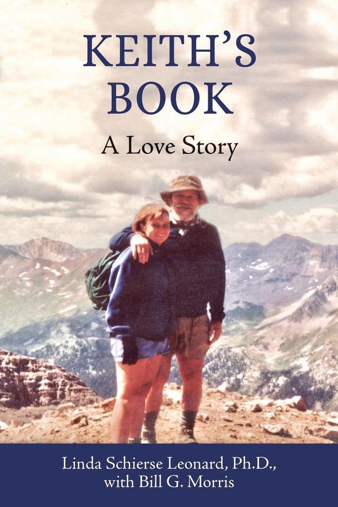 Keith's Book