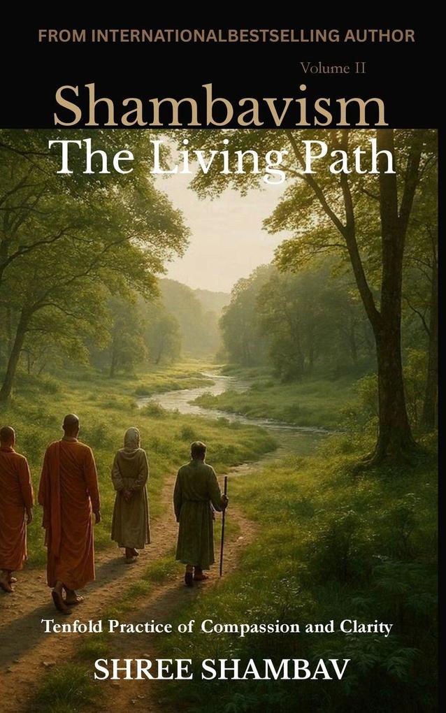 The Living Path