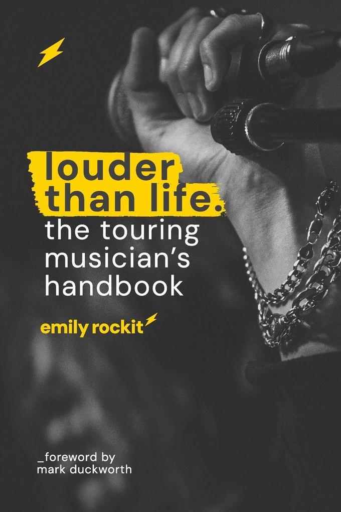 Louder Than Life