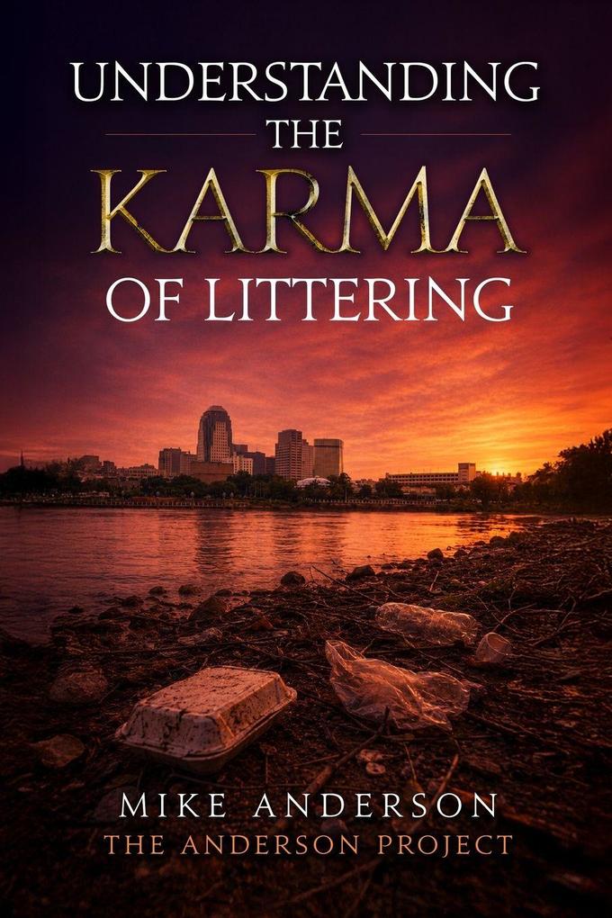 Understanding the Karma of Littering