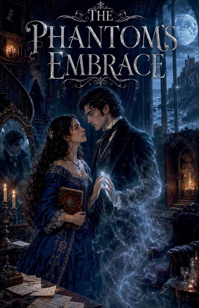 The Phantom's Embrace