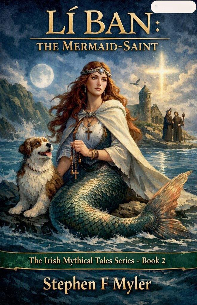 Le Ban - Mermaid - Saint
