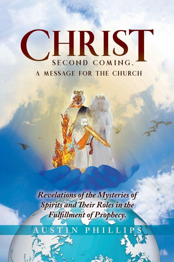 Christ Second Coming