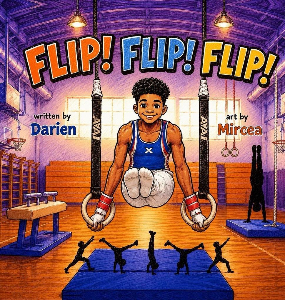 Flip! Flip! Flip!