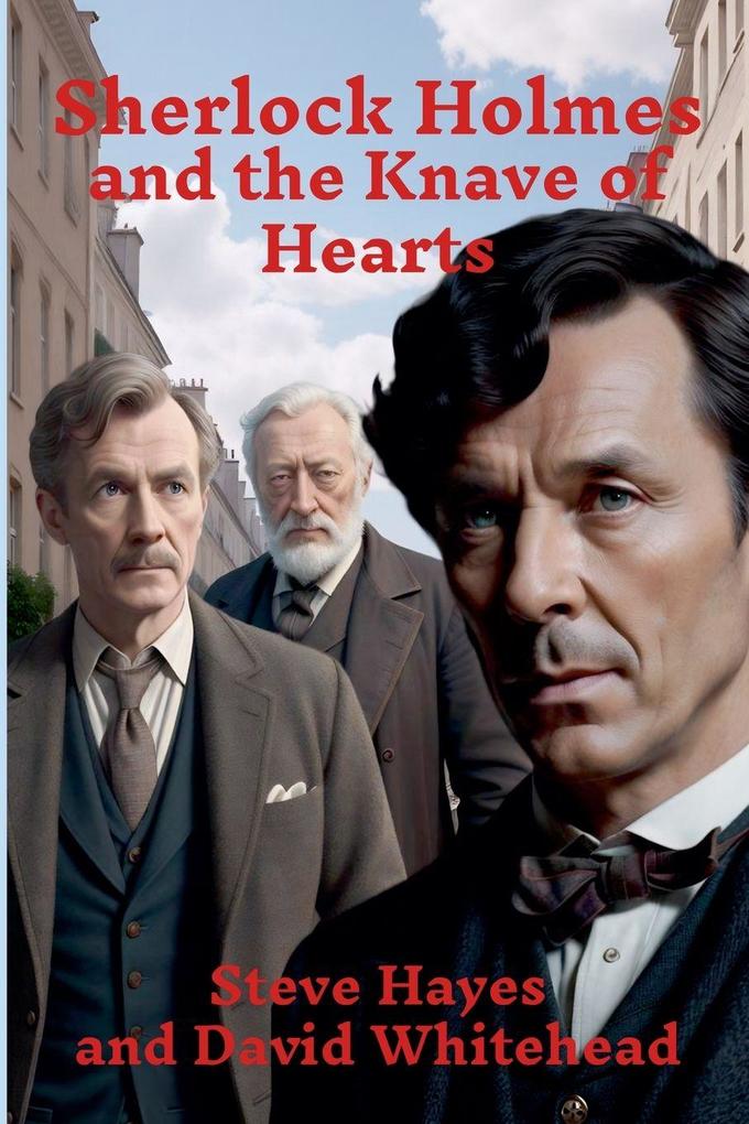 Sherlock Holmes and the Knave of Hearts