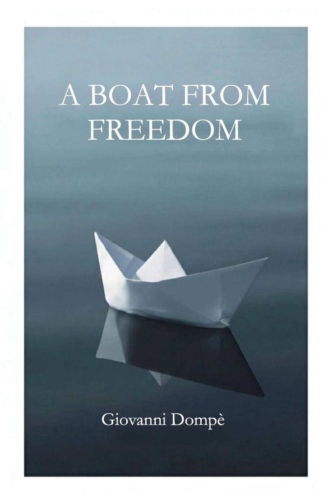 A boat for freedom