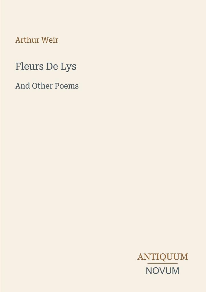 Fleurs De Lys