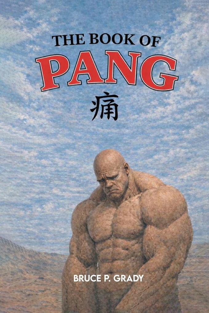 The Book of Pang