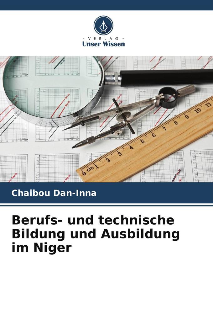 Berufs- und technische Bildung und Ausbildung im Niger