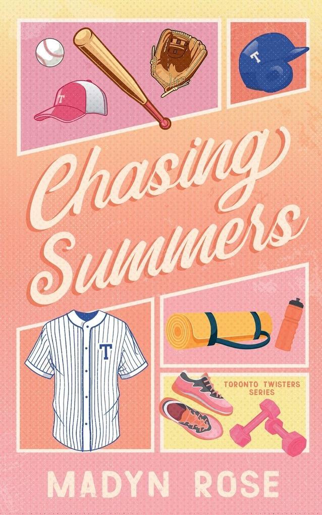 Chasing Summers