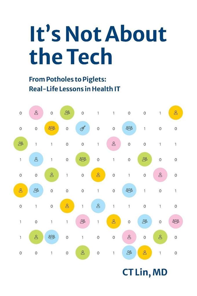 It's Not About the Tech