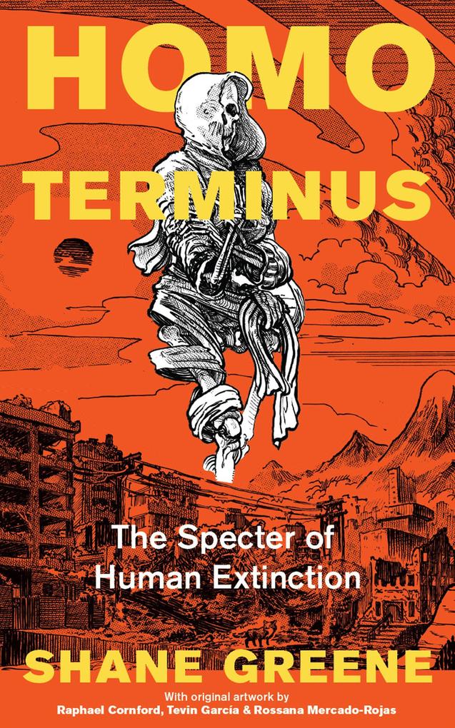 Homo Terminus