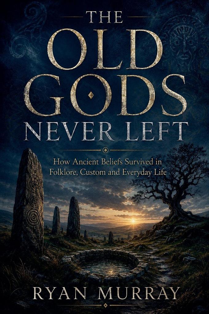 The Old Gods Never Left