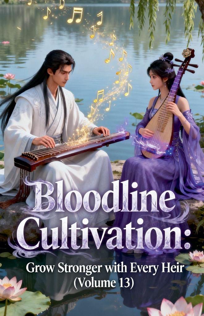 Bloodline Cultivation