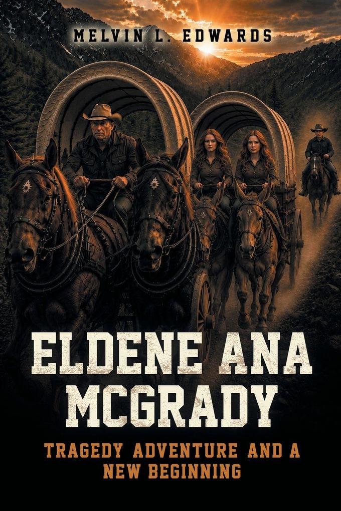 Eldene Ana McGrady