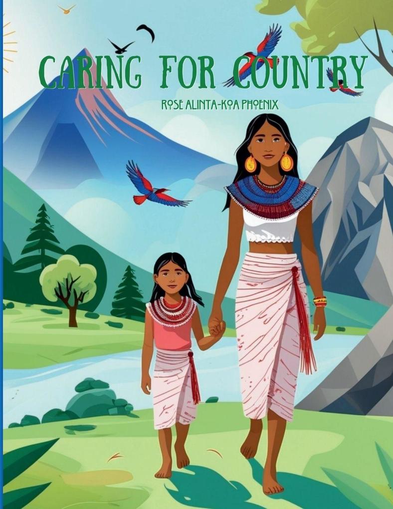 Caring For Country